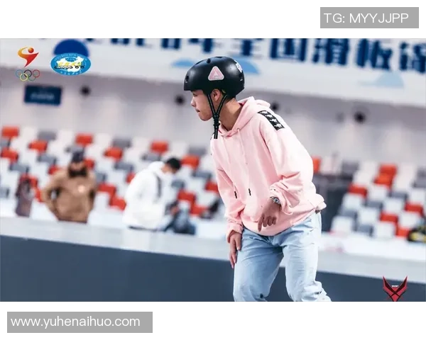 全国街舞大赛特别报道：北京滑板队如何成功转型为街舞新星