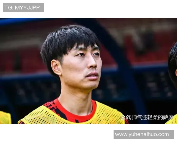 傅欢在足球赛场上的精彩表现与未来发展潜力分析