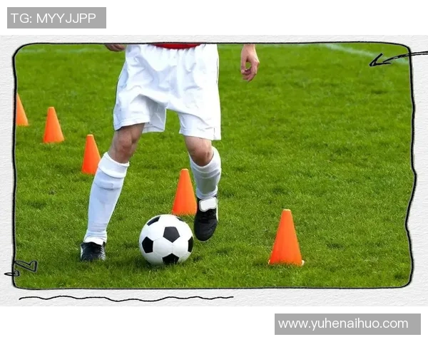 在家轻松练习足球技巧提升球技的有效方法与训练计划