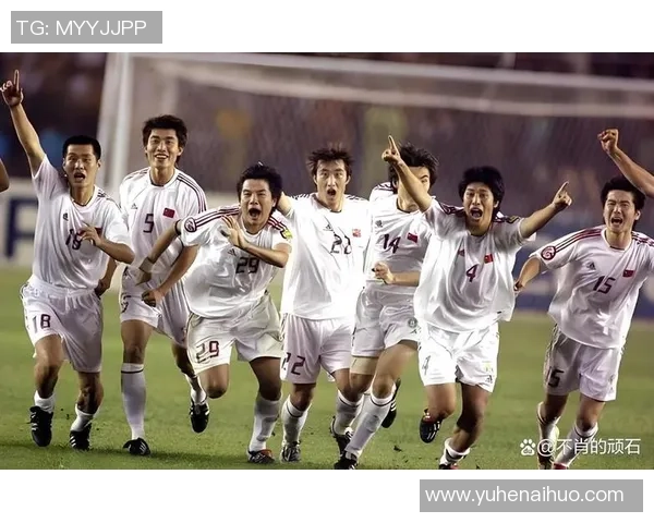 巍巍足球：传承与创新交织的绿茵传奇与未来展望