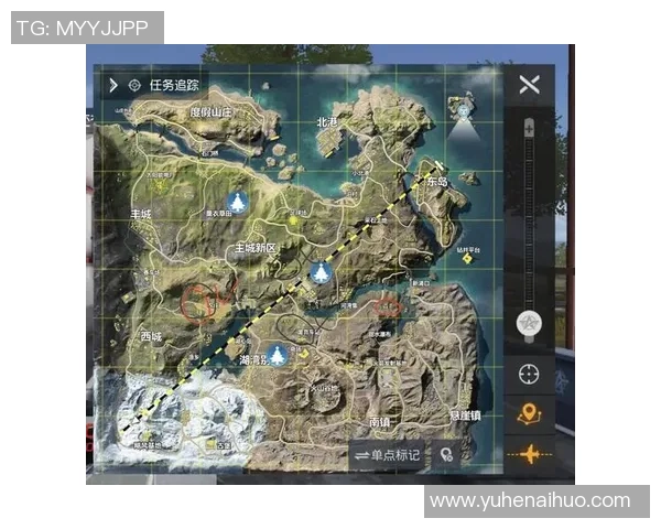 和平精英新手必看攻略快速上手技巧与实用建议分享