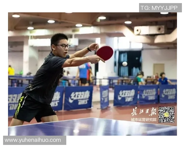 武汉乒乓球队的个人能力揭秘与训练技巧深度分析