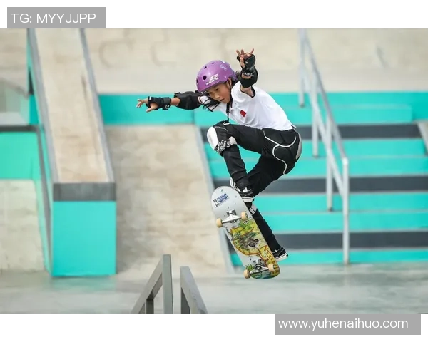 重庆滑板队强势领跑最新滑板实力TOP10榜单引发关注