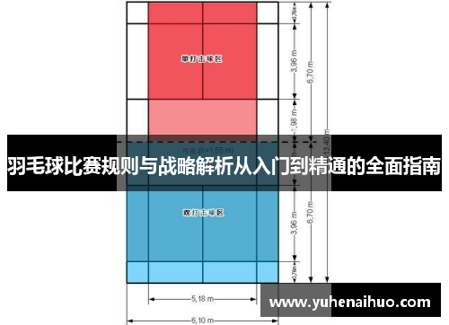 羽毛球比赛规则与战略解析从入门到精通的全面指南